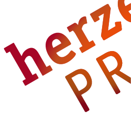 Logo herzensPRAXIS